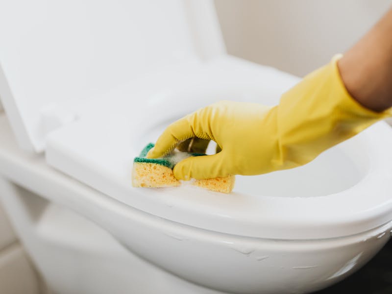 Event cleaning service Denver