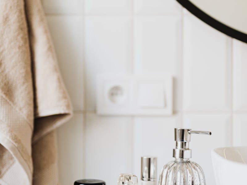 Post-construction cleaning Denver