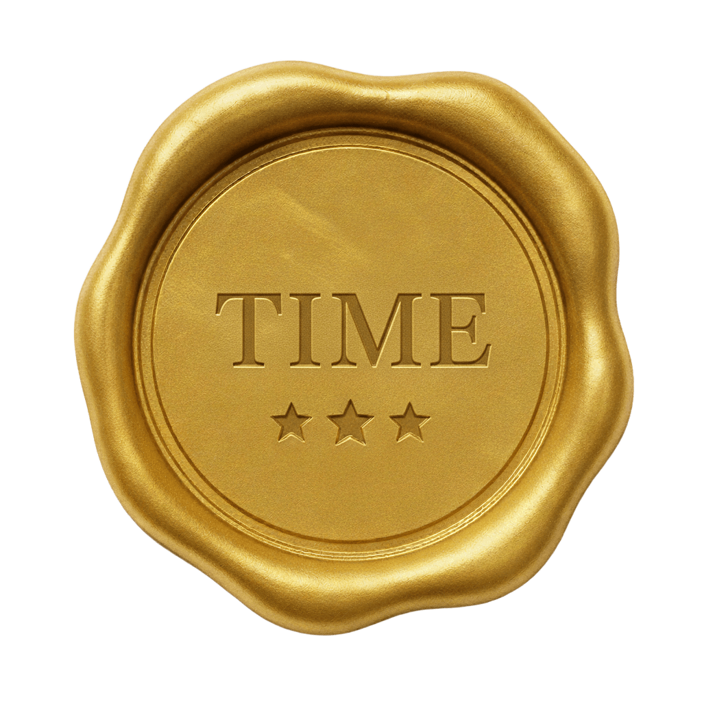 Time saved is time billed elsewhere